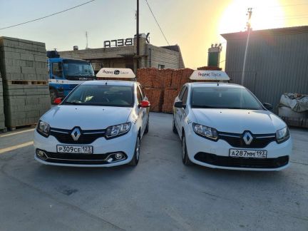 Аренда Авто под Яндекс  Армавир