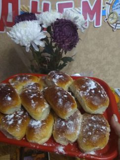 Домашняя выпечка  Армавир