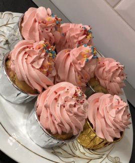 Торты капкейки на заказ  Армавир