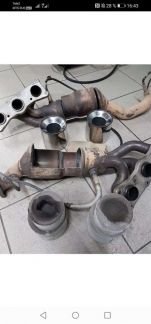 Удаление катализатора  Армавир