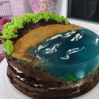 Торт на заказ капкейки пряники  Армавир