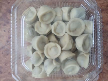 Пельмени и вареники  Армавир