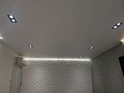 Натяжные потолки  Армавир