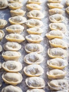 Домашние пельмени и вареники  Армавир