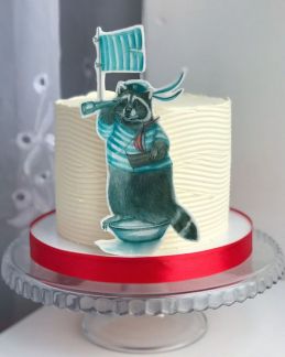 Торты на заказ  Армавир