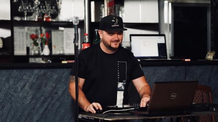 Вокал + Диджей  Армавир