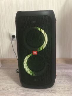 Аренда колонки jbl partybox 100  Армавир