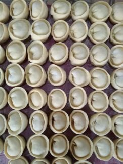 Домашние пельмени  Армавир