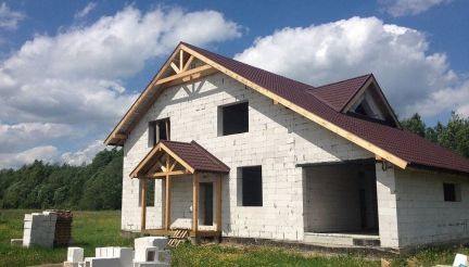 Строительство домов и коттеджей  Армавир