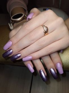 Наращивание ногтей  Армавир