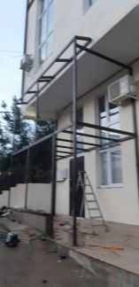 Сварочные работы, услуги сварщика, сварщик  Армавир