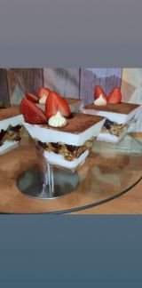 Торты, капкейки, кексы, десерты, шоколад, клубника  Армавир