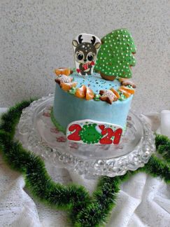 Торты/десерты на любое событие  Армавир