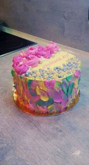 Торты на заказ  Армавир