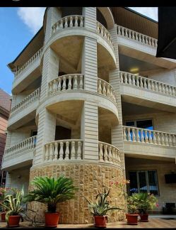 Дагестанский камень в Адлере  Армавир