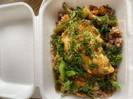 Услуги повара, пекаря на дому  Армавир