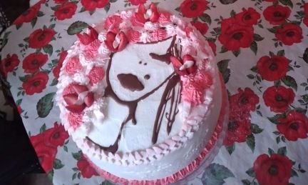 Торты на заказ  Армавир