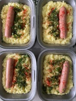 Обеды для организации  Армавир