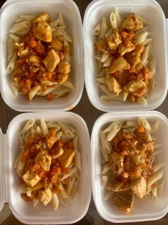 Обеды для организации  Армавир