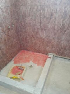 Укладка кафельной плитки  Армавир