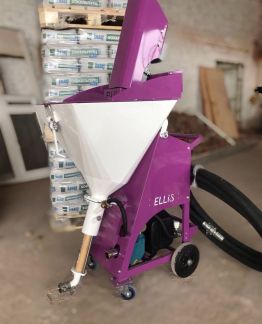 Механизированная штукатурка стен  Армавир