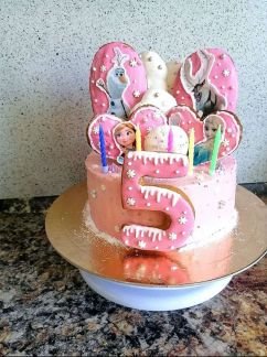 Торты на заказ  Армавир