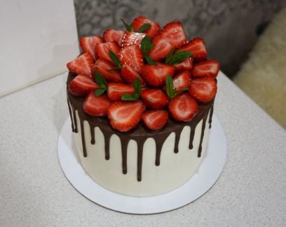 Торты и десерты на заказ  Армавир