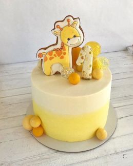 Торты на заказ  Армавир