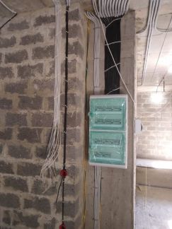 Электрик. Электромонтаж  Армавир