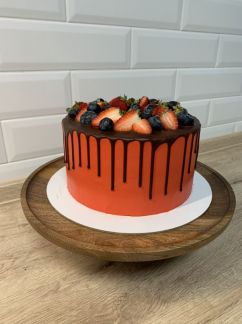 Торты на заказ  Армавир