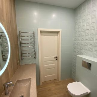 Ремонт квартир под ключ по дизайн-проекту  Армавир