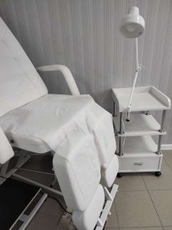 Свой кабинет маникюра  Армавир