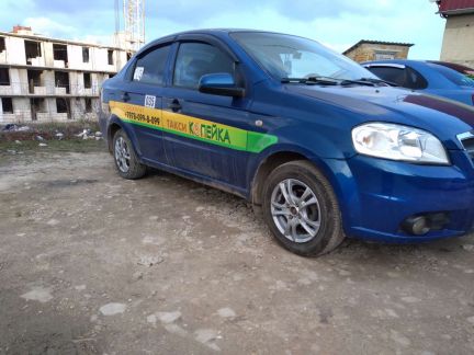 Аренда машины под такси  Армавир