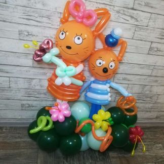 Воздушные шары  Армавир