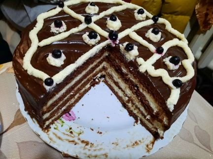 Торты домашние на заказ  Армавир