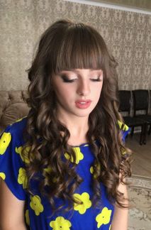 Макияж, укладка  Армавир
