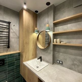 Ремонт квартир под ключ  Армавир