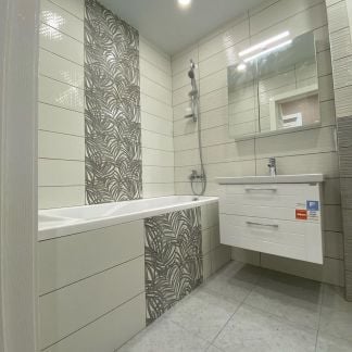 Ремонт квартир под ключ по дизайн-проекту  Армавир