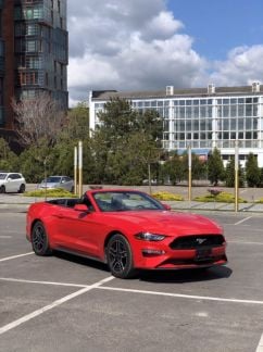 Аренда кабриолетов  Армавир