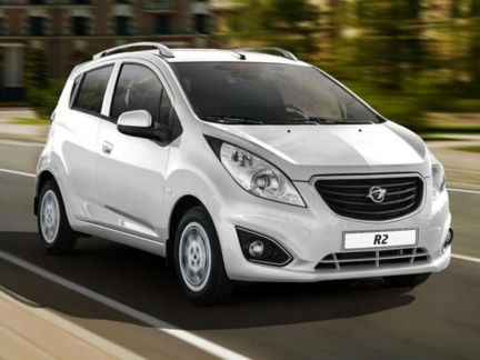 Автопрокат  Армавир