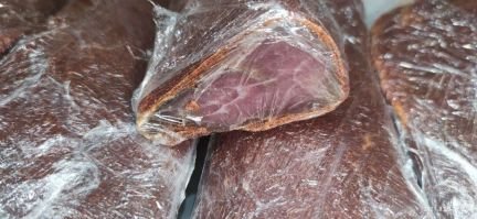 Бастурма, вяленое мясо  Армавир