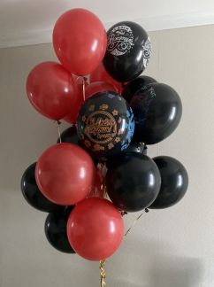 Шары, гелиевые Шары, доставка по Краснодару  Армавир