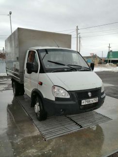 Грузоперевозки  Армавир