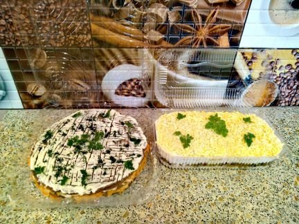 Домашняя кухня  Армавир