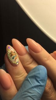 Маникюр  Армавир