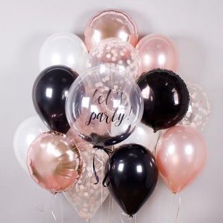 Гелиевые Шары  Армавир