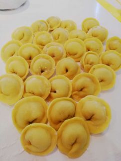 Пельмени из кролика  Армавир