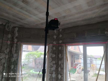 Механизированной штукатурка  Армавир