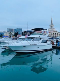 Аренда яхты  Армавир