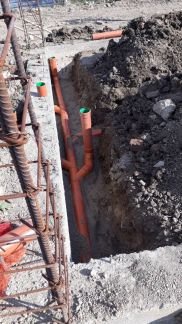 Строим частные дома, коттеджи, бани  Армавир